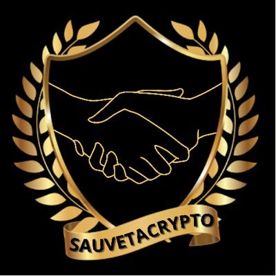 Sauvetacrypto's profile picture. 