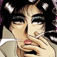 徒花ブルーム (@adbnbloom) 's Twitter Profile Photo