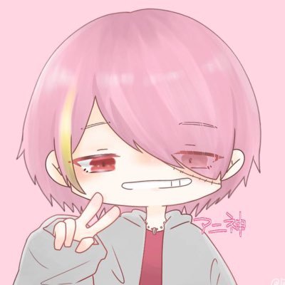 アニ神さんのプロフィール画像