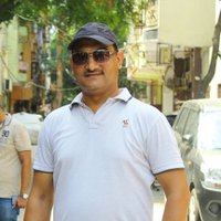 Sanjay Khandelwal(@sanjaykhandlwl) 's Twitter Profile Photo