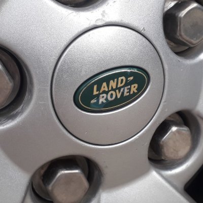 Reclamando hasta que #landrover solucione #ReclamacionLANDROVER_8000911

También información del mundo del #motor #consejos #coches #motos #4x4