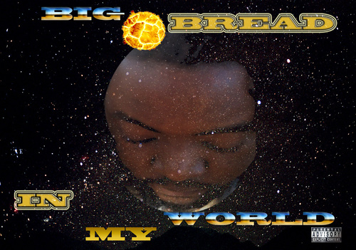 BreadBig's profile picture. 