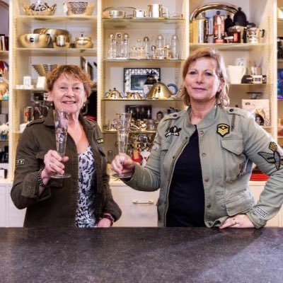 Anne_en_Anne's profile picture. Anne & Anne Kook en Design De kookwinkel voor de betere kookartikelen, design cadeaus en meer. Al ruim 24 jaar gevestigd aan de Noordvliet 9 te Maassluis.