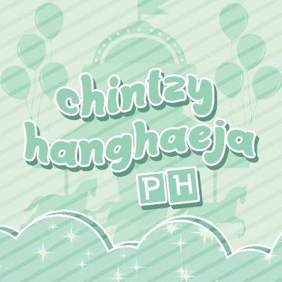 CHINTZY HANGHAEJA PH | CLOSED