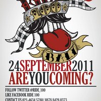 Ride100 (@ride_100) 's Twitter Profile