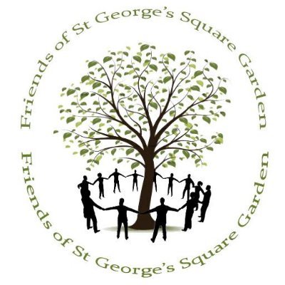 A group for users of St George's Square garden SW1 formed to protect this public open space as a place for people to enjoy and for nature to thrive.