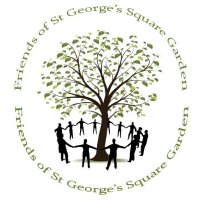 Friends of St George's Square Garden 🍃💚🍃(@FriendsofStGeo1) 's Twitter Profile Photo