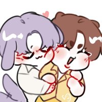 Unnie Jinniekookie(♡˙︶˙♡) (@mochiminbangtan) Twitter profile photo