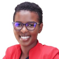 Frida Mwangi (@fridamwangi1) 's Twitter Profile