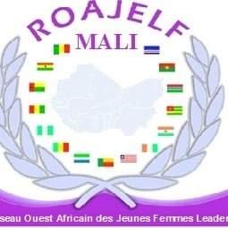 MaliRoajelf's profile picture. Réseau Ouest Africain des Jeunes Femmes Leaders