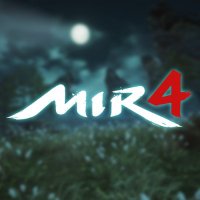 【公式】MIR4 (@mir4_jp) Twitter profile photo
