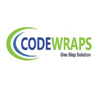 CodeWraps(@codewraps_it) 's Twitter Profile Photo