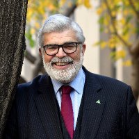 Kim Carr - @SenKimCarr Twitter Profile Photo