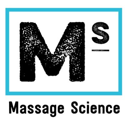 Massage Science