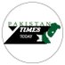 Pakistan Times Today (@paktimestoday) Twitter profile photo Pakistan Times Today (@paktimestoday) Twitter profile photo