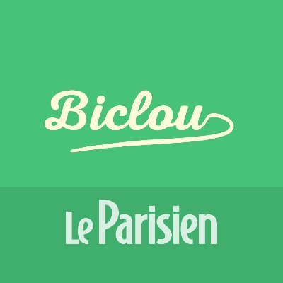 Le Parisien | Biclou