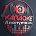 KARAOKEANONYMOUS (@karaokeanonymo1) Twitter profile photo KARAOKEANONYMOUS (@karaokeanonymo1) Twitter profile photo