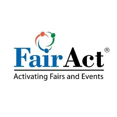 FairActIndia's profile picture. FairAct is an exhibition management,We provide end-to-end solutions to exhibition organisers,exhibitors and our exclusive service is international co-ordination