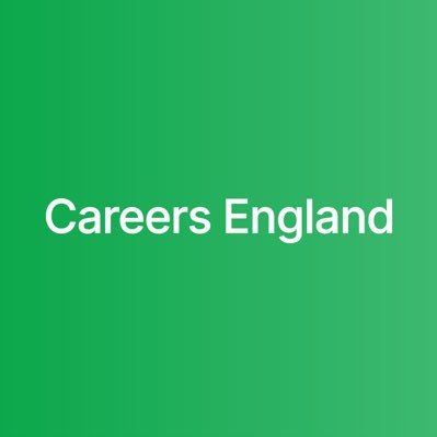 Careers England