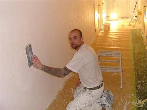 JeroenDimmers's profile picture. stuc en spuitbedrijf