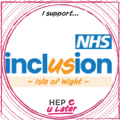 We’re the alcohol & drug service for Isle Of Wight (all ages). We’re committed to supporting people to change their lives for the better. Part of @inclusion_NHS