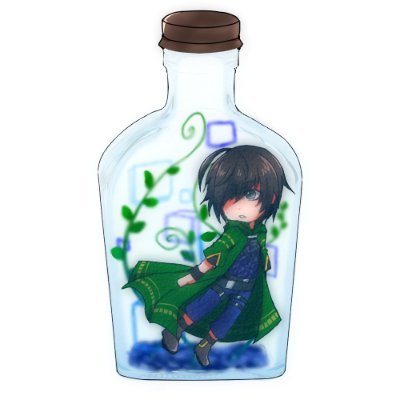 飲涼水さんのプロフィール画像