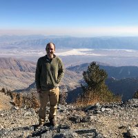 Christopher Davis (@cdavis_uci) 's Twitter Profile