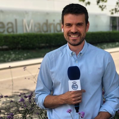 Periodista. Me gusta todo lo bueno.