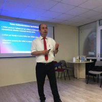 KAPTAN🏆💙⚡ (@yenerkaptan) Twitter profile photo