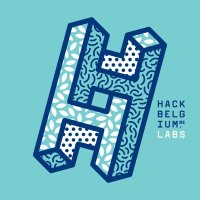 Hack Belgium Labs(@HackBelgiumLabs) 's Twitter Profile Photo
