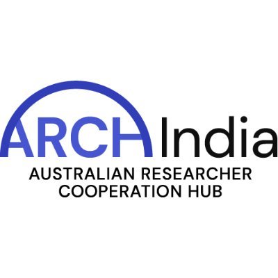 Follow @AIinstitute for future updates. The Australian Researcher Cooperation Hub India (ARCH-India) supports researcher engagement between India and Australia.