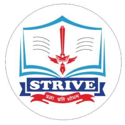 STRIVE  Veterans' Think Tank at Lucknow, (UP) INDIA.