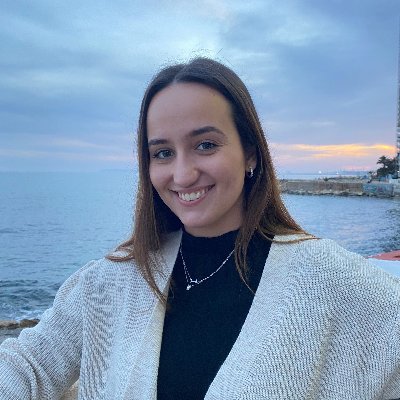 irenefyg's profile picture. 