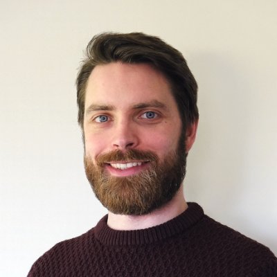 tclayson's profile picture. Solutions Engineer, Founder (https://t.co/lsCb0mOTWf), children's book author (Rudolph's Missing Antlers)