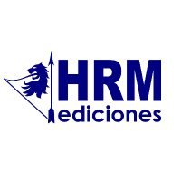 HRM Ediciones(@HRMilitaris) 's Twitter Profile Photo