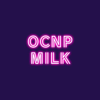 歌い手グループ Ocnp Milk Ocnp Mil Twitter 歌い手グループ Ocnp Milk Ocnp Mil Twitter