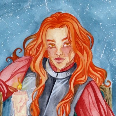 🇵🇱 | 🏳️🌈 | 30 | FFXIV | DnD | SW | Fanart/OC |
Commision open!