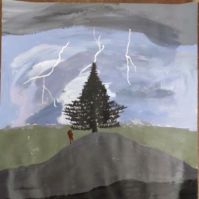 lost_kijin's profile picture. I'm nobody, Always an Outsider.