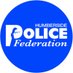 Humberside Police Federation (@HumberPoliceFed) Twitter profile photo