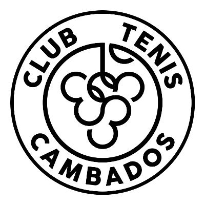 Somos o clube de tenis de Cambados.