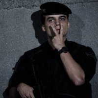 Capitão Nascimento(@Nik0sKoukos) 's Twitter Profile Photo