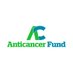 Anticancer Fund (@Anticancerfund) Twitter profile photo