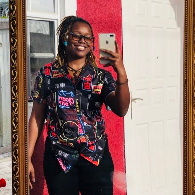 592🇬🇾🖤🏳️🌈, sports phanatic, diplomat in the making 😊 I can't change even if I try,even if I wanted to.😊🦄