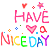 I am energetic and caring.  I love to learn what life has to offer.  I am learning about online retail and have opened a new store.