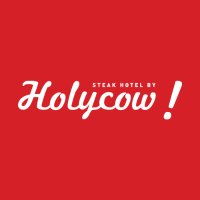 HOLYCOW! Steak Hotel(@Holycow_id) 's Twitter Profile Photo