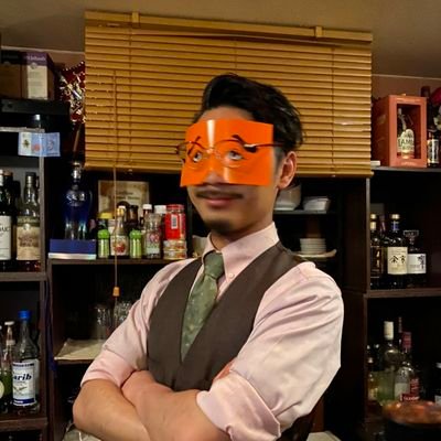 DaichiExvs's profile picture. Bar Cantera(バー　カンテラ)経営
町田駅近辺に大体います