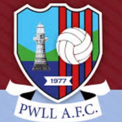 Pwll AFC ⚽️ 
Pwll Pavilion, SA15 4AR 🏟
Senior Football 1st & 2nd Teams 🥅