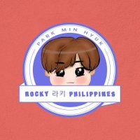 ROCKY 라키 Philippines (@offclrockyph) 's Twitter Profile