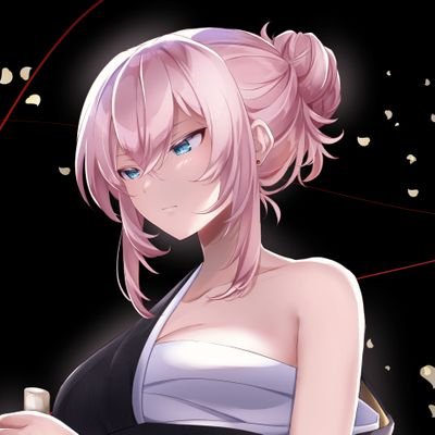 He/Him|INTP| J'aime les jeux vidéos/mangas/animes et ma waifu Megurine Luka !| 🇨🇵 • 🇺🇲  pfp by @kkr_rkgk