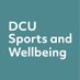 DCU Sports & Wellbeing (@dcusportswellbe) Twitter profile photo DCU Sports & Wellbeing (@dcusportswellbe) Twitter profile photo
